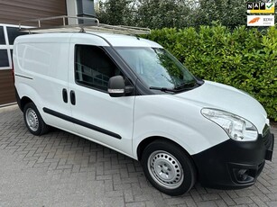 Opel Combo 1.3 CDTi L1H1 ecoFLEX Edition