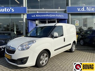 Opel Combo 1.3 CDTi L1H1 ecoFLEX Sport Info Bas 0492588982