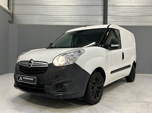 Opel Combo 1.3 CDTi L1H1 Edition AircoApple