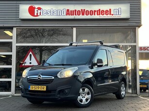 Opel Combo 1.3 CDTi L1H1 Selection / BTW / Dakdragers /