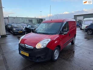 Opel Combo 1.3 CDTi L1H1 Selection Inruil Mogelijk