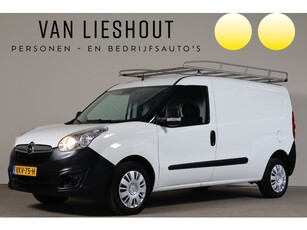 Opel Combo 1.3 CDTi L2H1 EURO-6 Airco I PDC (bj 2017)