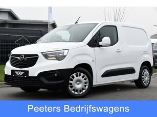 Opel Combo 1.5D L1H1 Innovation Camera, Cruise, Carplay