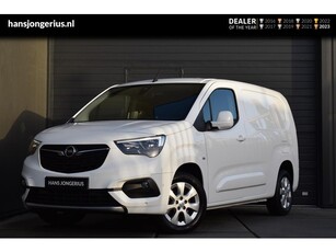 Opel Combo 1.5D L2H1 Innovation CAMERA NAVI ADAPT.