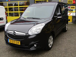 Opel Combo 1.6 CDTi L1H1 Sport