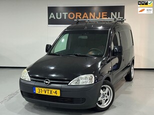 Opel Combo 1.7 CDTi Comfort Marge-Airco-APK-NAP!!