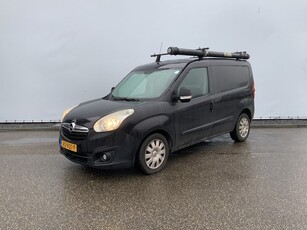 Opel Combo 2.0 CDTi L1H1 EXPORT! (bj 2014)