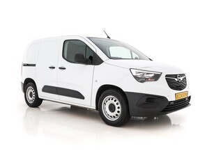 Opel Combo-e L1H1 Edition 50 kWh 3-Pers. [ 3-Fase ] Aut. *