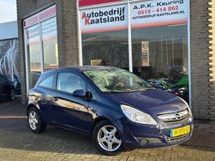 Opel Corsa 1.0-12V Edition - KOOPJE