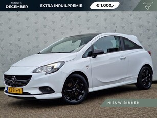 Opel Corsa 1.0 Turbo Color Edition Apple Carplay /