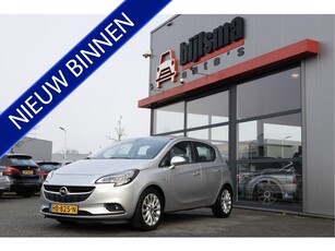 Opel Corsa 1.0 Turbo Cosmo pano acc cruise