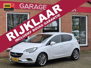 Opel Corsa 1.0 Turbo Innovation 90PK 5drs clima, cruise