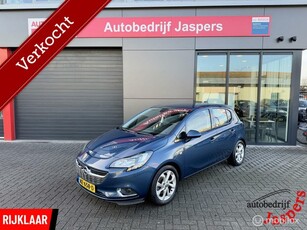 Opel Corsa 1.0 Turbo Online Edition