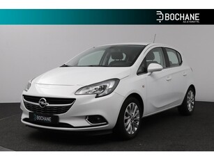 Opel Corsa 1.0 Turbo Online Edition Navigatie Carplay