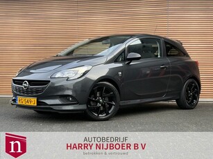 Opel Corsa 1.0 Turbo Online Edition OPC / Navigatie /