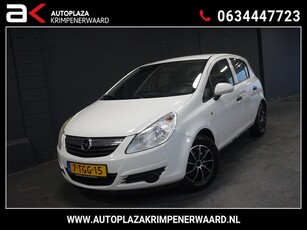 Opel Corsa 1.2-16V '111' Edition Airco Nieuwe apk