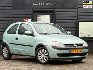 Opel Corsa 1.2-16V Airco