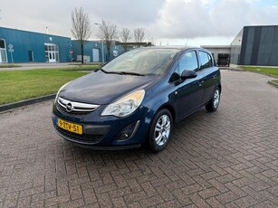 Opel Corsa 1.2-16V Anniversary Edition