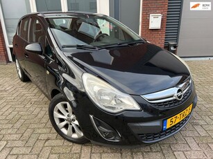 Opel Corsa 1.2-16V Anniversary Edition / Navi / Airco /