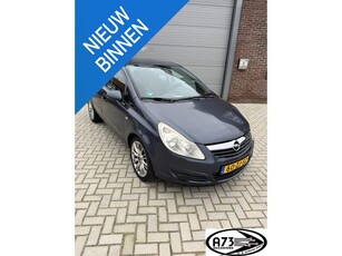 Opel Corsa 1.2-16V Business