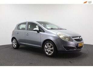 Opel Corsa 1.2-16V Business Airco Sportvelgen