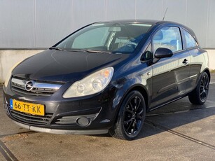 Opel Corsa 1.2-16V Business, Nap, Nwe Apk, Airco, Sport