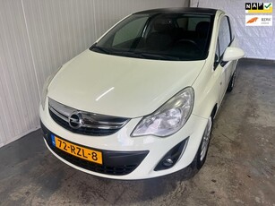 Opel Corsa 1.2-16V Edition