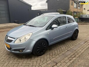 Opel Corsa 1.2-16V Enjoy