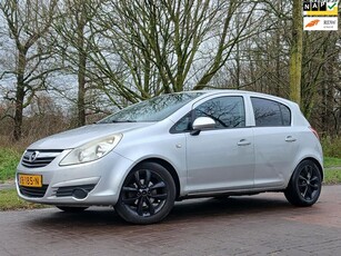 Opel Corsa 1.2-16V Essentia