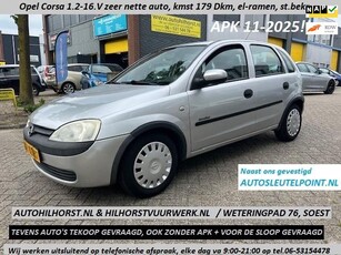 Opel Corsa 1.2-16V Maxx / Diverse foto's , Corsa