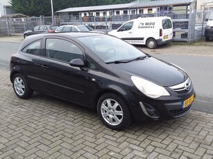 Opel Corsa 1.2 EcoFlex Anniversay Edition LPG (bj 2012)