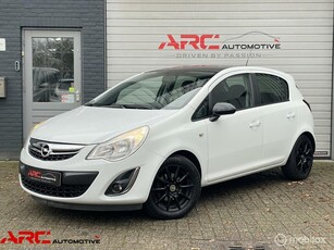 Opel Corsa 1.2 EcoFlex Color Edition - Airco - Nieuwe APK!