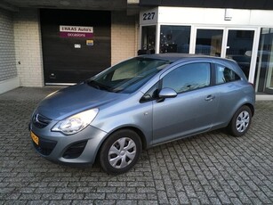 Opel Corsa 1.2 EcoFlex Selection LPG / LEES TEKST / READ