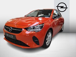 Opel Corsa 1.2 Winter pakket Navi-Carplay Stoel verw. DAB+