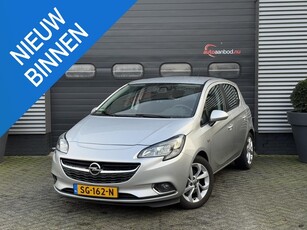 Opel Corsa 1.3 CDTI Color Edition Navigatie