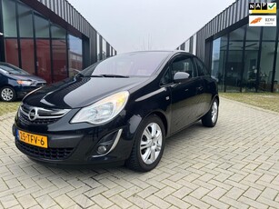 Opel Corsa 1.3 CDTi EcoFlex Clima Cruise 1ste Eig NL Auto