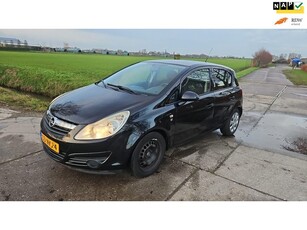 Opel Corsa 1.3 CDTi EcoFlex S/S '111' Edition/ airco/ euro