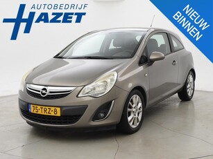 Opel Corsa 1.3 CDTi EcoFlex S/S 3-DEURS ANNIVERSARY EDITION