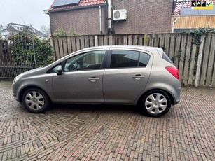 Opel Corsa 1.3 CDTi EcoFlex S/S Business+