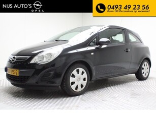 Opel Corsa 1.3 CDTi EcoFlex S/S Business Edition 1 ste