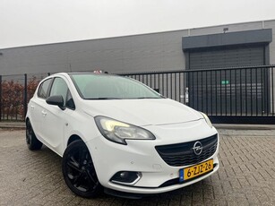 Opel Corsa GERESERVEERD (bj 2015)