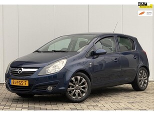 Opel Corsa 1.4-16V '111' Edition 5DEURS AIRCO DEALER