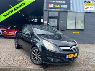 Opel Corsa 1.4-16V '111' EditionNAPAircoCruise Control