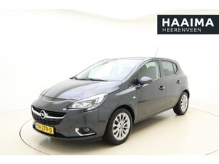 Opel Corsa 1.4 16v 90pk Automaat Online Edition