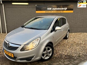 Opel Corsa 1.4-16V *Airco*LM*Cruise*