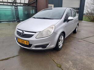 Opel Corsa 1.4-16V Business