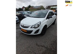 Opel Corsa 1.4-16V Cosmo