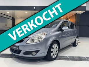 Opel Corsa 1.4-16V VOL AUTOMAATNAVICRUISTREKHNAP