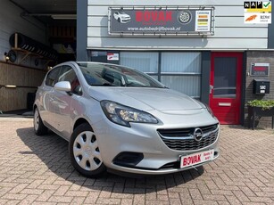 Opel Corsa 1.4 Bi-Fuel Edition 5 deurs comfortline