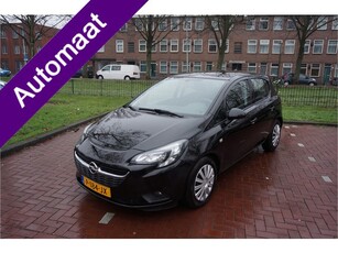 Opel Corsa 1.4 Edition echte 6 traps automaat (bj 2018)